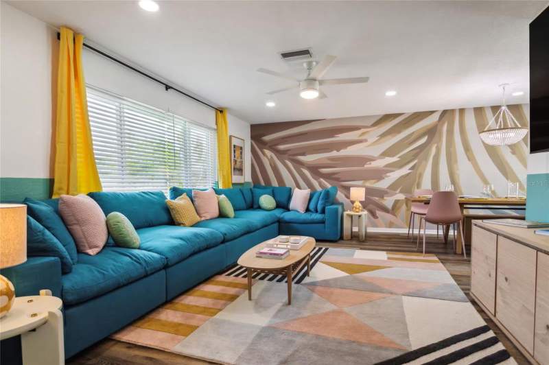 5 bedroom Single Family Residence at 10211 135th Street, Alston Heights 3 Rep, Largo — photo 3