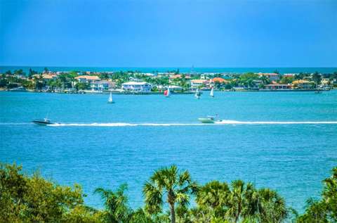 139 Bluff View Drive #407, home for sale in Belleair Bluffs 33770