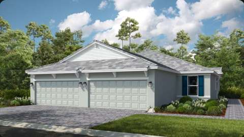13352 Santini Circle, home for sale in Englewood 34223