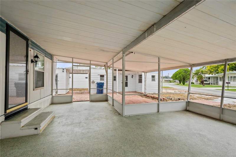 2 bedroom Mobile Home at 37234 Carol Ave, Betmar Acres, Zephyrhills — photo 5