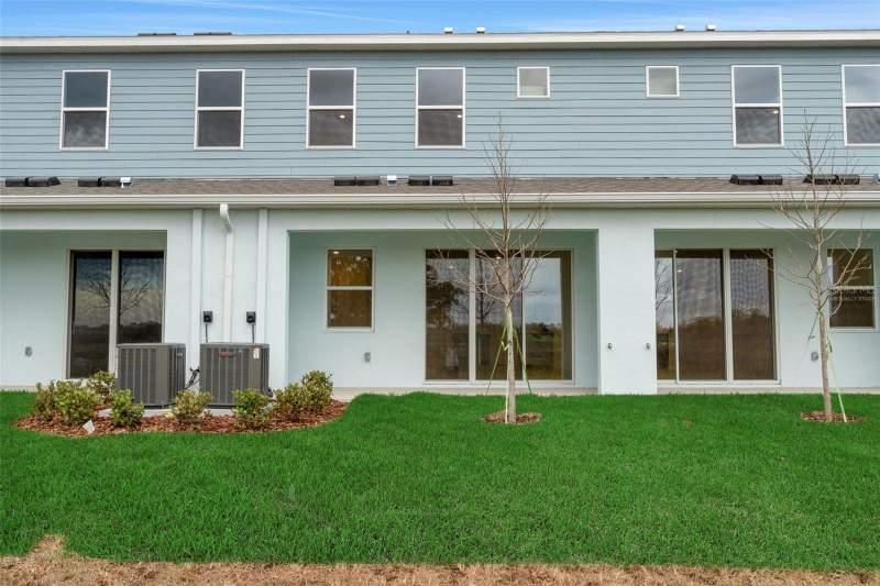 3 bedroom Townhouse at 31803 Kestrel Calling Drive, Shores At Mirada, San Antonio — photo 3