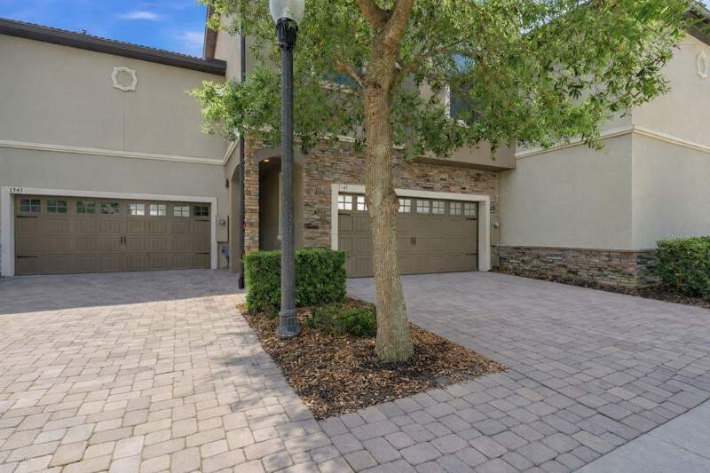 4 bedroom Townhouse at 1341 SHINNECOCK HILLS DRIVE, THE VISTAS AT CHAMPIONSGATE, DAVENPORT — photo 2