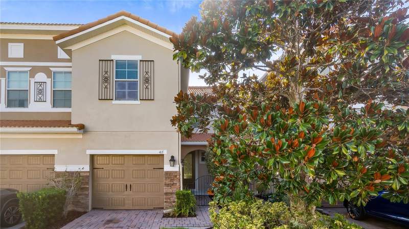 Terracina at Lake Forest