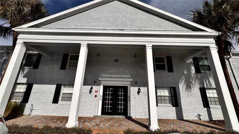 2 bedroom Condominium at 205 Lewfield Circle #205, Stratford A Winter Park Condo, Winter Park — photo 1