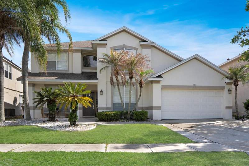 2735 SCARBOROUGH DRIVE home for sale in Remington Homes for Sale: 2 Homes, Median $400K