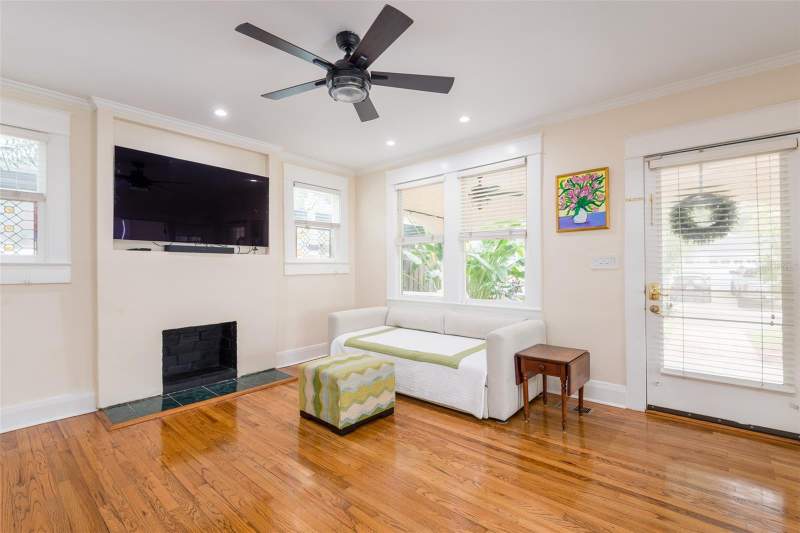 2 bedroom Single Family Residence at 2912 W Neptune Street, Palma Ceia Park, Tampa — photo 3