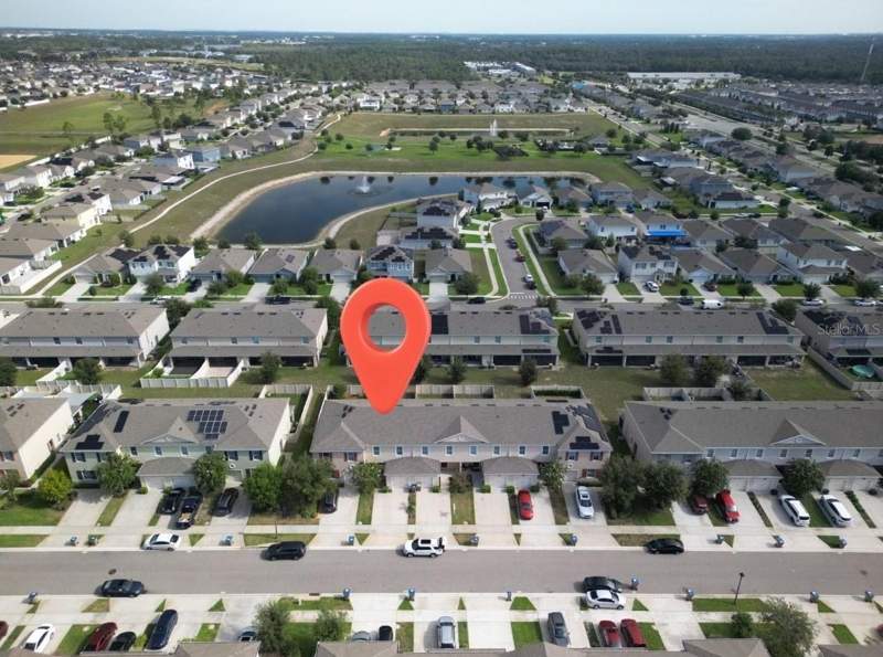 3 bedroom Townhouse at 9033 Wildflower Lane, Murano At Westside Ph 2, Kissimmee — photo 5