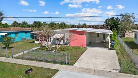 6019 Merril Street, home for sale on Merril Street
