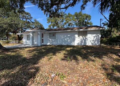2620 E 33Rd Avenue, home for sale on E 33Rd Avenue