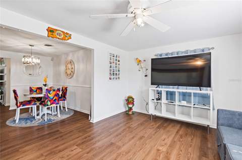 5906 Cypress Street, Zephyrhills FL - photo 10 of 26