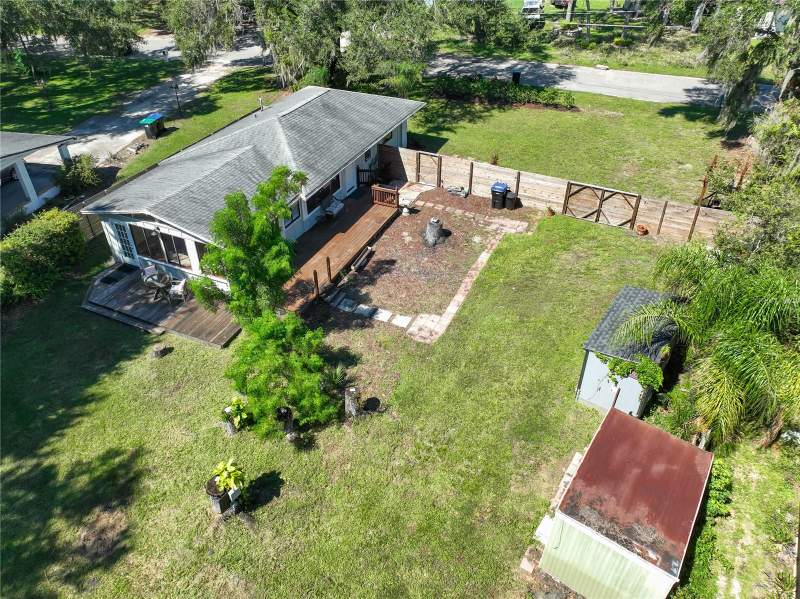 2 bedroom Single Family Residence at 5465 Lake Tyner Drive, North Florida Shores Add 01, Orlando — photo 2