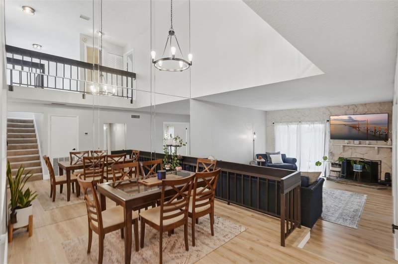 3 bedroom Townhouse at 6140 Sun Boulevard #7, Casa Del Mar Condo II, St Petersburg — photo 5