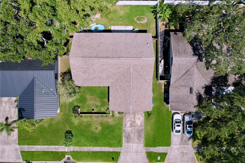 3 bedroom Single Family Residence at 1622 Dale Circle, Amberlea, Dunedin — photo 4