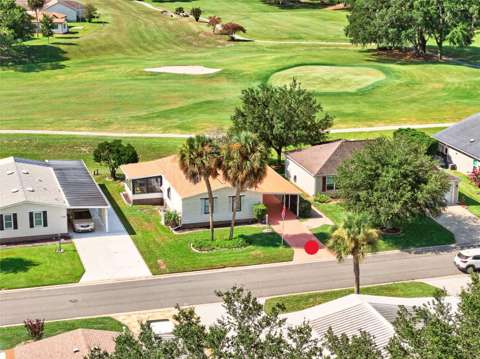 1712 W Schwartz Boulevard, home for sale in The Villages 32159