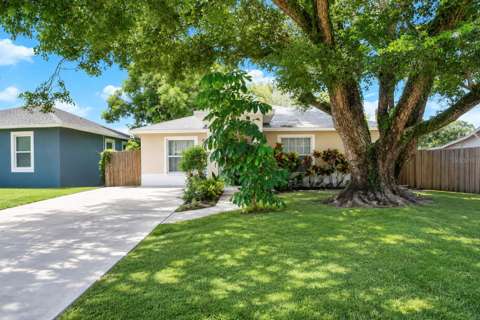 1120 11Th Avenue, home for sale in St. Petersburg 33705