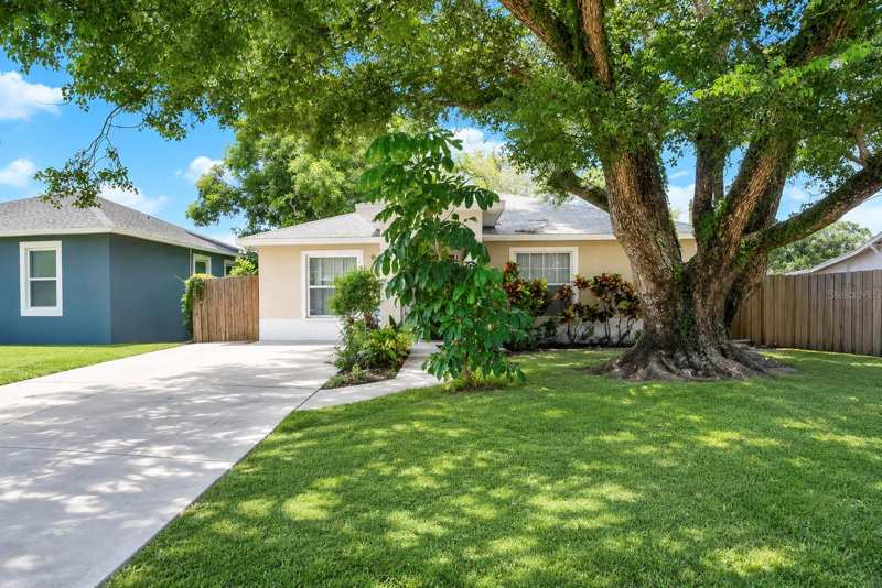 3 bedroom Single Family Residence at 1120 11th Avenue, Kramer & Walkers Sub, St Petersburg — photo 1