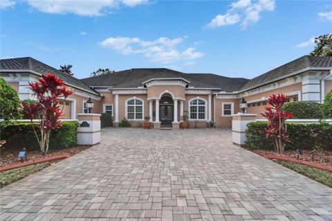 8510 Kentucky Derby Drive, luxury home for sale in Odessa