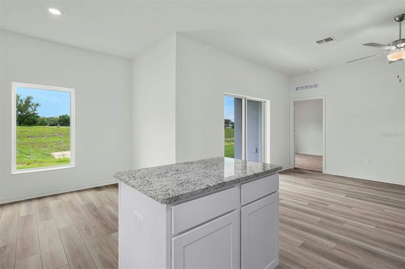 3 bedroom Single Family Residence at 13352 TULA LOOP, TULA PARC, ASTATULA — photo 4