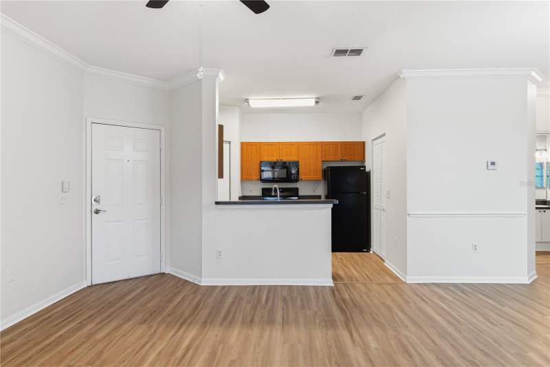 1 bedroom Condominium at 2171 Portofino Place #7-2723, Tuscany At Innisbrook Condo, Palm Harbor — photo 2