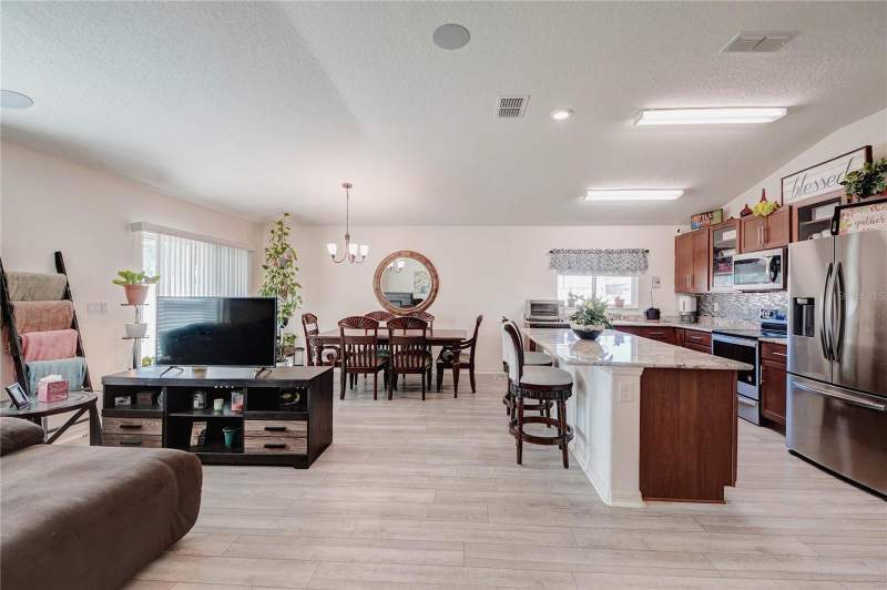 4 bedroom Single Family Residence at 3200 Casa Del Rey Avenue, Casa Bella, Kissimmee — photo 5