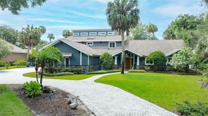 4 bedroom Single Family Residence at 6315 Palmas Bay Circle, Palmas Bay Club, Port Orange — photo 1