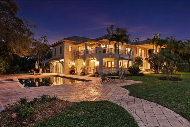 5 bedroom Single Family Residence at 6755 30th Street, Kos-Mac Rep, St Petersburg — photo 2