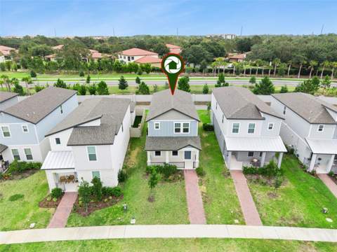 12253 S Bracco Street, Winter Garden FL - photo 10 of 29