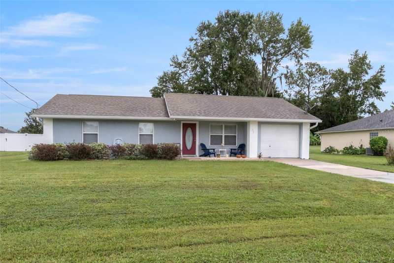 3 bedroom Single Family Residence at 31 Ruth Drive, Palm Coast Sec 32, Palm Coast — photo 1