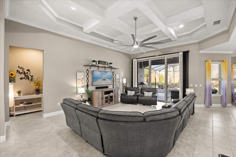 5 bedroom Single Family Residence at 7667 Blue Quail Lane, Havencrest Ph 2, Orlando — photo 4