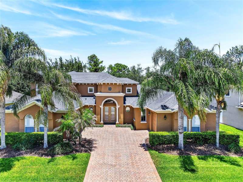 5 bedroom Single Family Residence at 3198 Heirloom Rose Place, Sanctuary Ph 2 Villages 2 & 4, Oviedo — photo 1