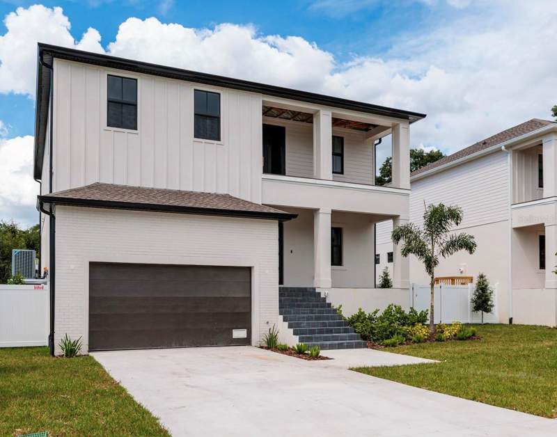 4 bedroom Single Family Residence at 4705 W Knights Avenue, Anita Sub, Tampa — photo 3