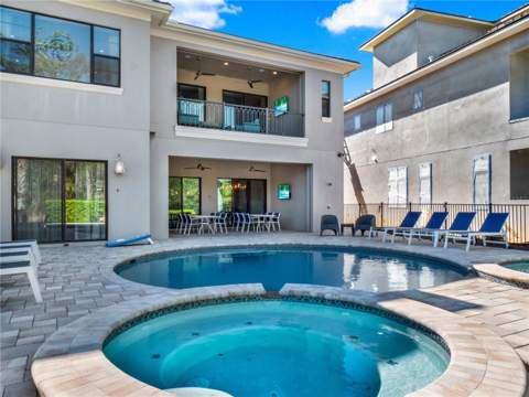 1281 Grand Traverse Parkway, Reunion FL - photo 20 of 88