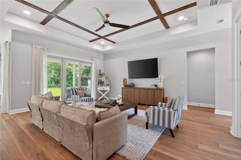 3 bedroom Single Family Residence at 14098 SW 7th Place, Wimberley, Newberry — photo 5