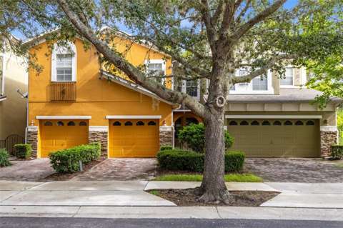 5128 Cypress Branch Point, gated community for sale in Oviedo