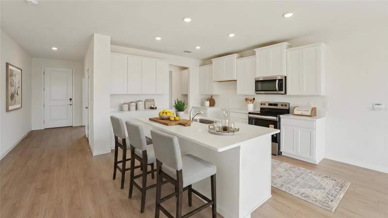 5 bedroom Single Family Residence at 17979 NW 172nd Avenue, Briarwood, Alachua — photo 5