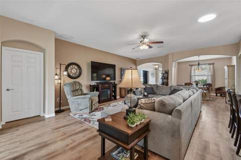 26617 Otter Creek Lane, Leesburg FL - photo 14 of 39