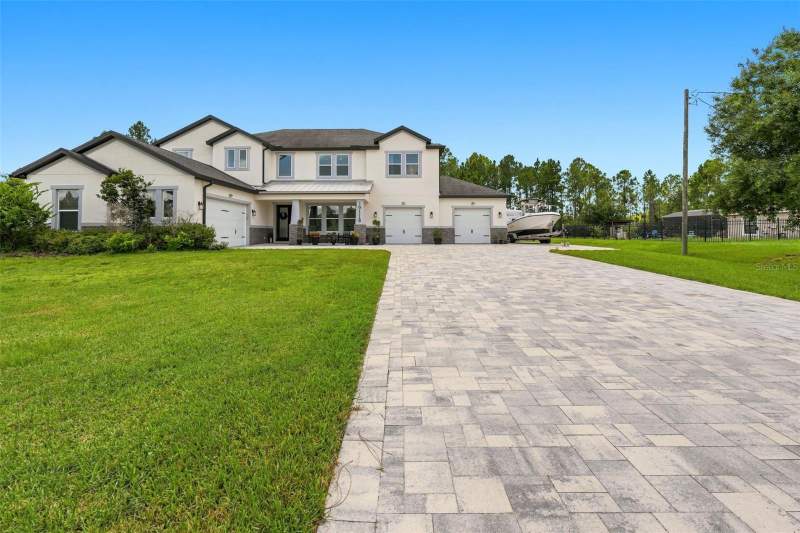 5 bedroom Single Family Residence at 19118 Palmland Street, Cape Orlando Estates, Orlando — photo 2