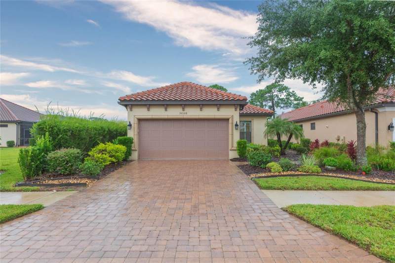 3 bedroom Single Family Residence at 20108 Sorano Hill Place, Esplanade Of Tampa Ph 1, Tampa — photo 4