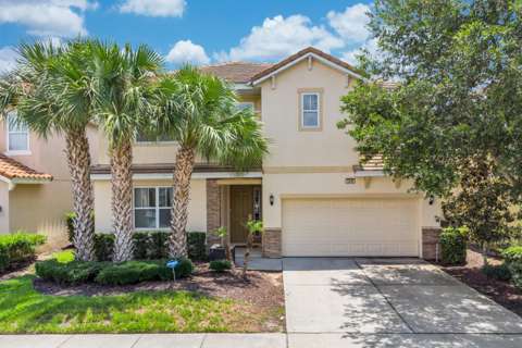 5248 Oakbourne Avenue, home for sale in Davenport 33837