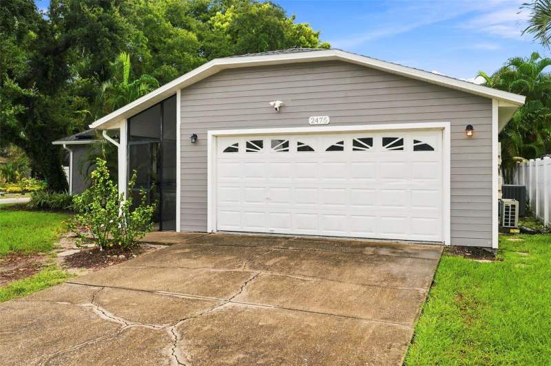 4 bedroom Single Family Residence at 2475 Gulfbreeze Circle, Crystal Beach Estates, Palm Harbor — photo 3