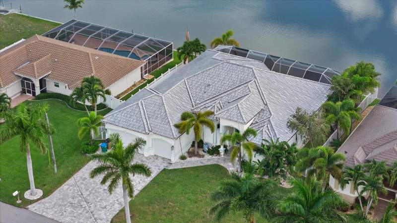 4 bedroom Single Family Residence at 4227 NW 28th Street, Cape Coral, Cape Coral — photo 3