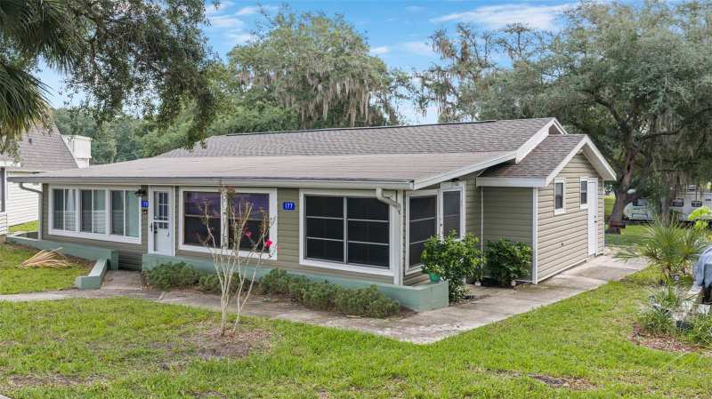2 bedroom Condominium at 10301 US Highway 27 #177, Vacation Village Condo, Clermont — photo 1