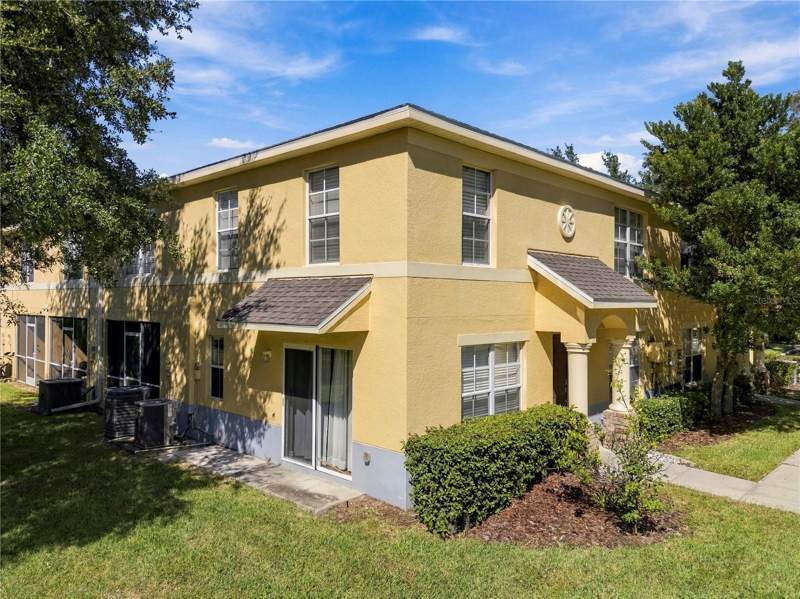 3 bedroom Townhouse at 37556 Daliha Terrace, Eiland, Zephyrhills — photo 3
