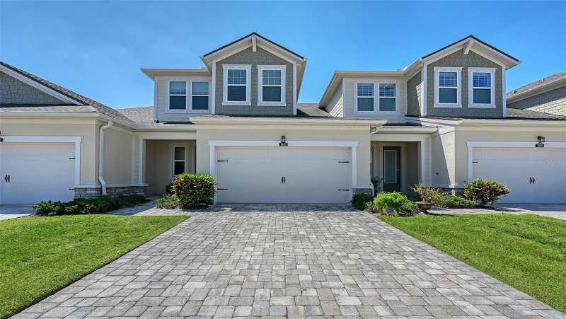 3 bedroom Townhouse at 3693 Divot Lane, Enclave/Frst Lakes, Sarasota — photo 1