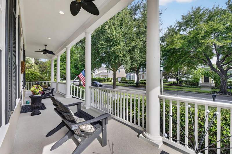 4 bedroom Single Family Residence at 1449 Stickley Avenue, Celebration Area 5, Celebration — photo 4