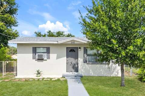 640 N 8Th Street, home for sale in Eagle Lake 33839