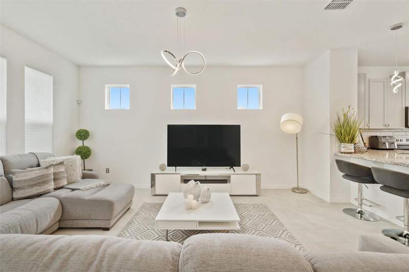 4 bedroom Single Family Residence at 2800 CELLO LANE, TAPESTRY, KISSIMMEE — photo 5