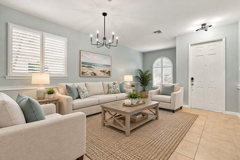 3 bedroom Single Family Residence at 24049 Canal Street, River Club, Port Charlotte — photo 3