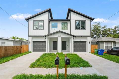 3601 N 52Nd Street #1, home for sale in Tampa 33619