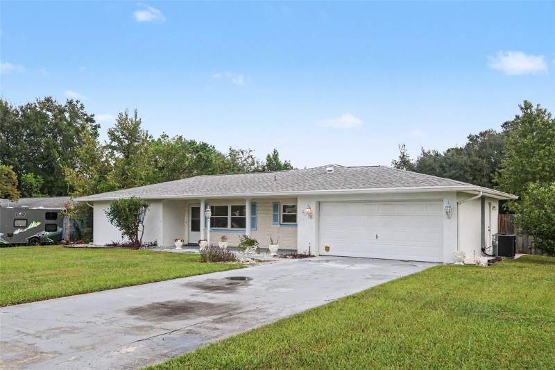 3 bedroom Single Family Residence at 410 Hiawatha Avenue, Inverness Heights Rev, Inverness — photo 2